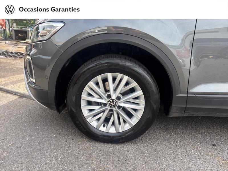 Voitures occasions VOLKSWAGEN T-ROC Life Mougins