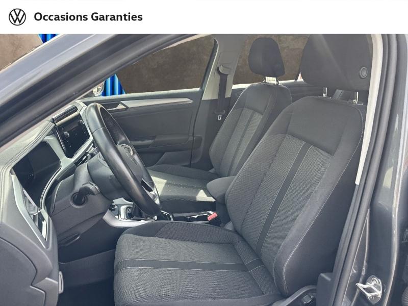 Voitures occasions VOLKSWAGEN T-ROC Life Mougins