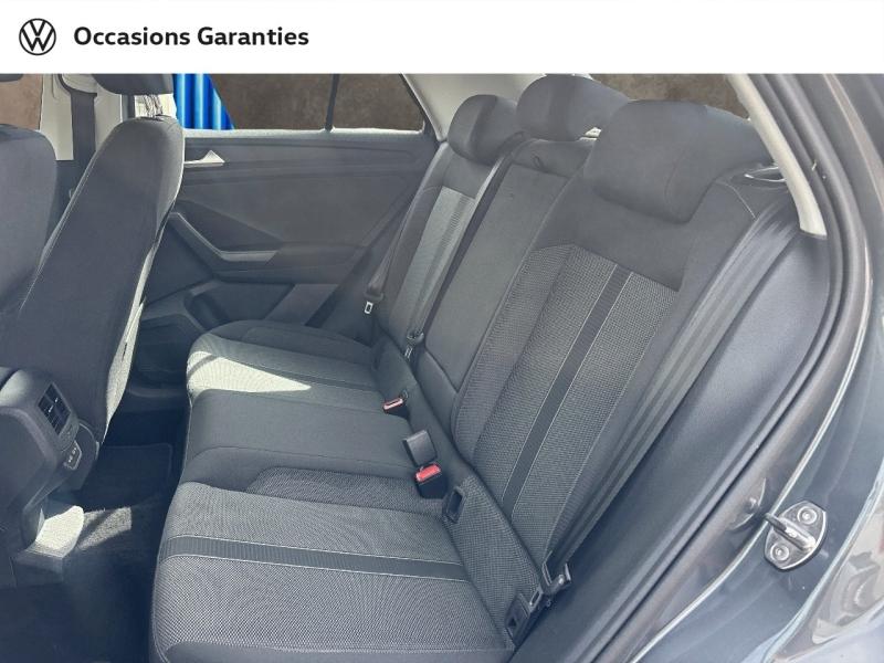 Voitures occasions VOLKSWAGEN T-ROC Life Mougins