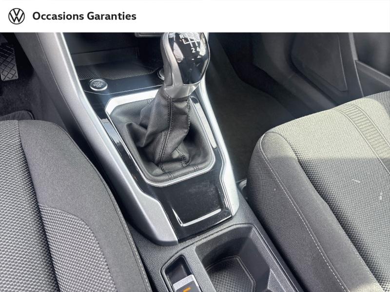 Voitures occasions VOLKSWAGEN T-ROC Life Mougins