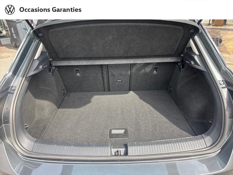 Voitures occasions VOLKSWAGEN T-ROC Life Mougins