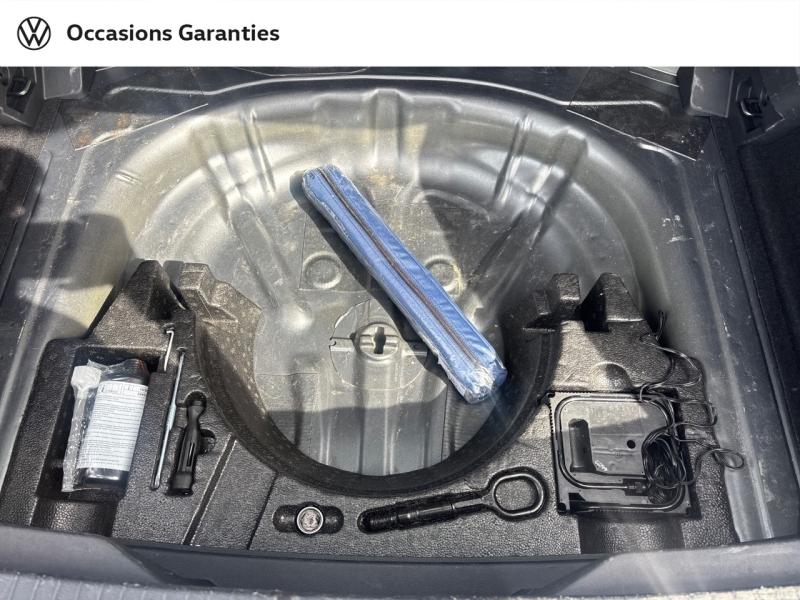 Voitures occasions VOLKSWAGEN T-ROC Life Mougins