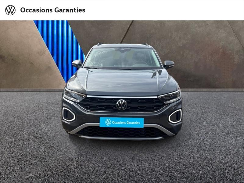 Voitures occasions VOLKSWAGEN T-ROC Life Mougins