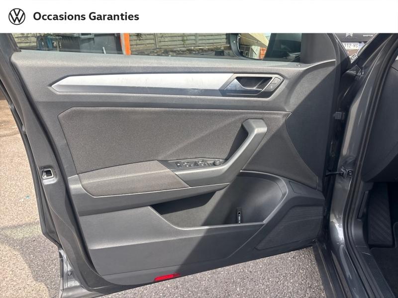 Voitures occasions VOLKSWAGEN T-ROC Life Mougins