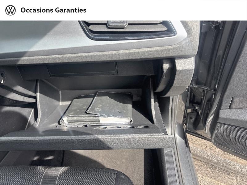 Voitures occasions VOLKSWAGEN T-ROC Life Mougins