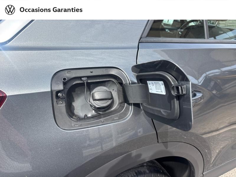 Voitures occasions VOLKSWAGEN T-ROC Life Mougins