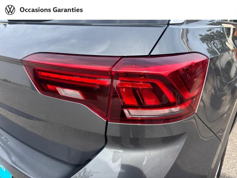 Voitures occasions VOLKSWAGEN T-ROC Life Mougins