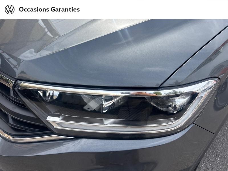 Voitures occasions VOLKSWAGEN T-ROC Life Mougins