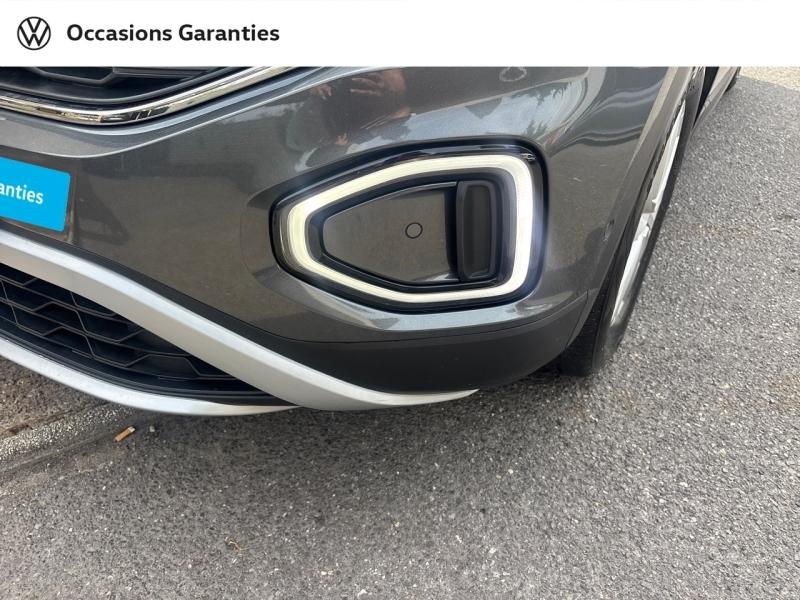 Voitures occasions VOLKSWAGEN T-ROC Life Mougins