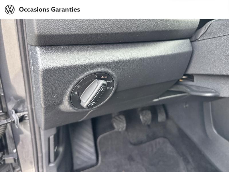 Voitures occasions VOLKSWAGEN T-ROC Life Mougins