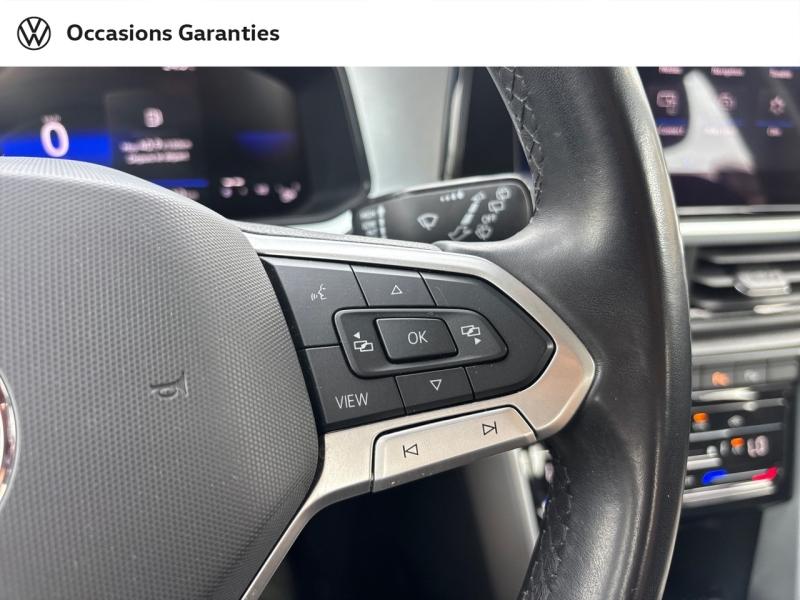 Voitures occasions VOLKSWAGEN T-ROC Life Mougins