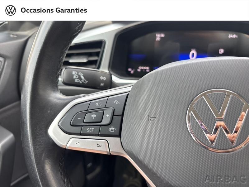 Voitures occasions VOLKSWAGEN T-ROC Life Mougins