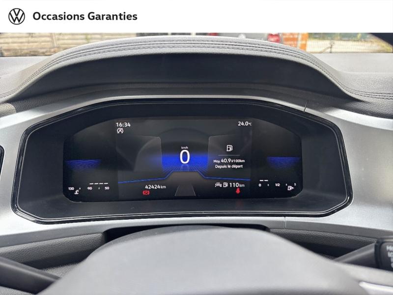 Voitures occasions VOLKSWAGEN T-ROC Life Mougins