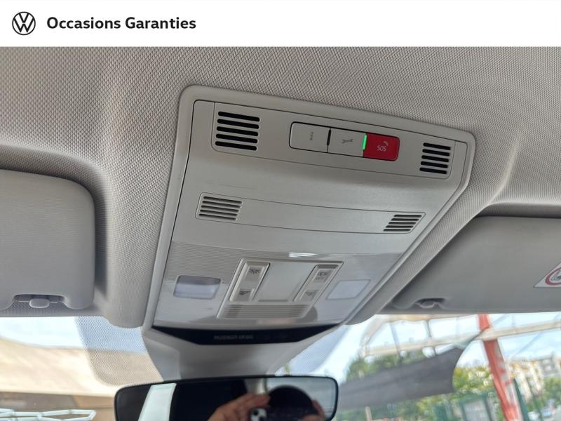 Voitures occasions VOLKSWAGEN T-ROC Life Mougins
