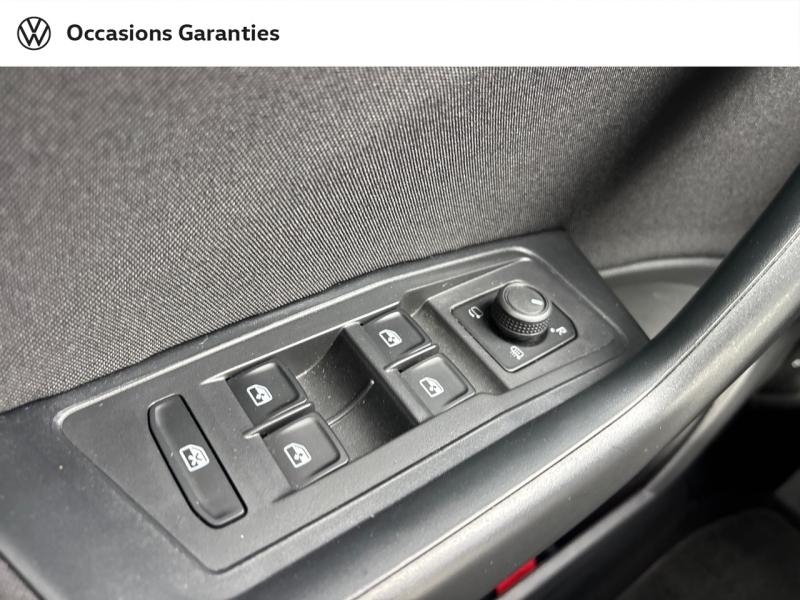 Voitures occasions VOLKSWAGEN T-ROC Life Mougins