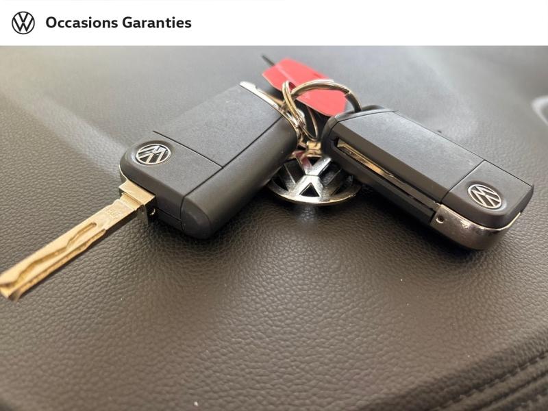 Voitures occasions VOLKSWAGEN T-ROC Life Mougins
