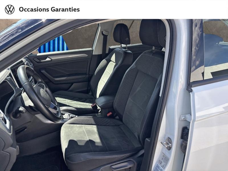 Voitures occasions VOLKSWAGEN T-ROC Style Mougins