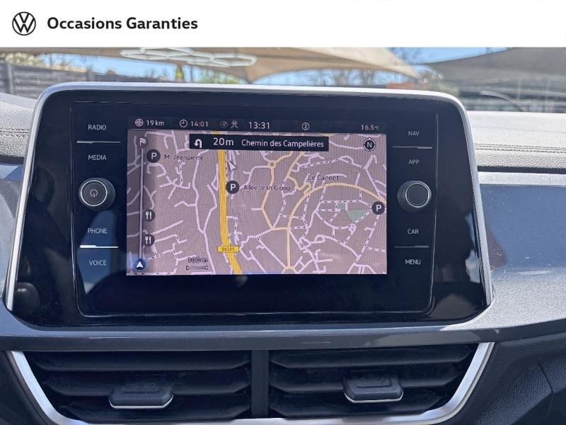 Voitures occasions VOLKSWAGEN T-ROC Style Mougins