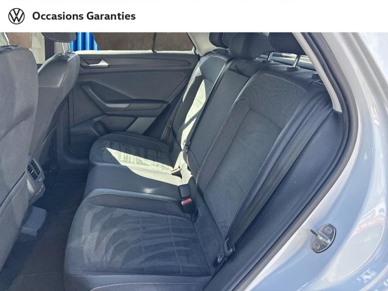 Voitures occasions VOLKSWAGEN T-ROC Style Mougins