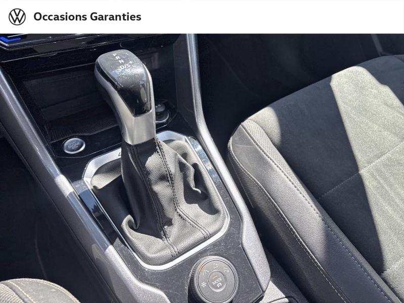 Voitures occasions VOLKSWAGEN T-ROC Style Mougins