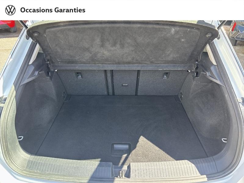 Voitures occasions VOLKSWAGEN T-ROC Style Mougins