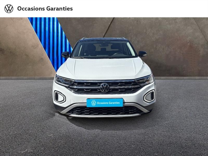 Voitures occasions VOLKSWAGEN T-ROC Style Mougins