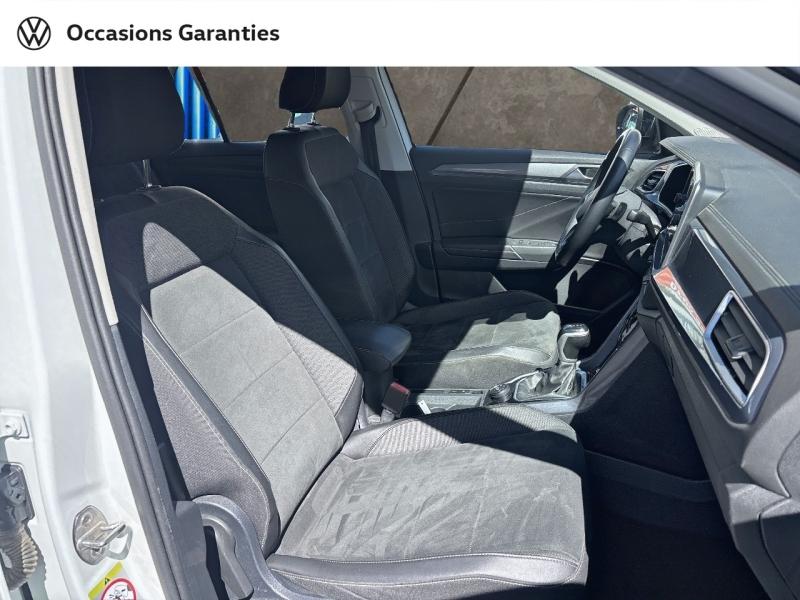Voitures occasions VOLKSWAGEN T-ROC Style Mougins