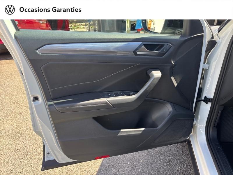 Voitures occasions VOLKSWAGEN T-ROC Style Mougins