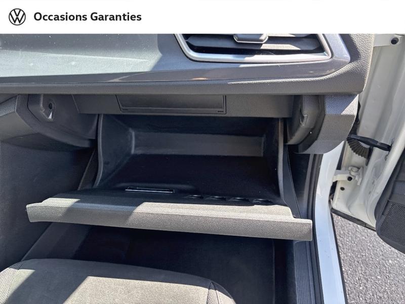 Voitures occasions VOLKSWAGEN T-ROC Style Mougins