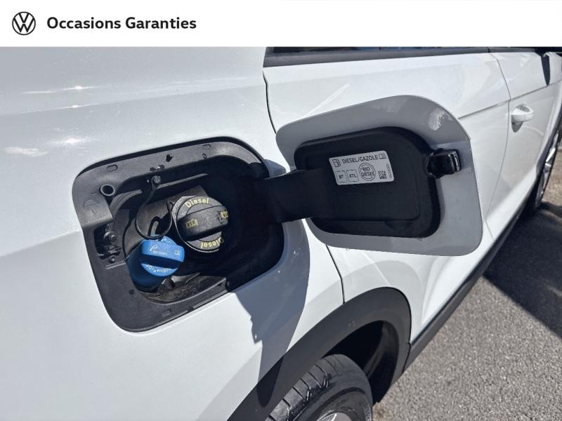 Voitures occasions VOLKSWAGEN T-ROC Style Mougins