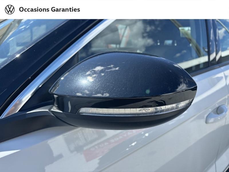 Voitures occasions VOLKSWAGEN T-ROC Style Mougins