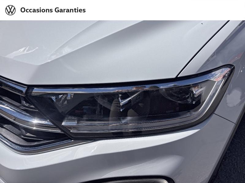 Voitures occasions VOLKSWAGEN T-ROC Style Mougins