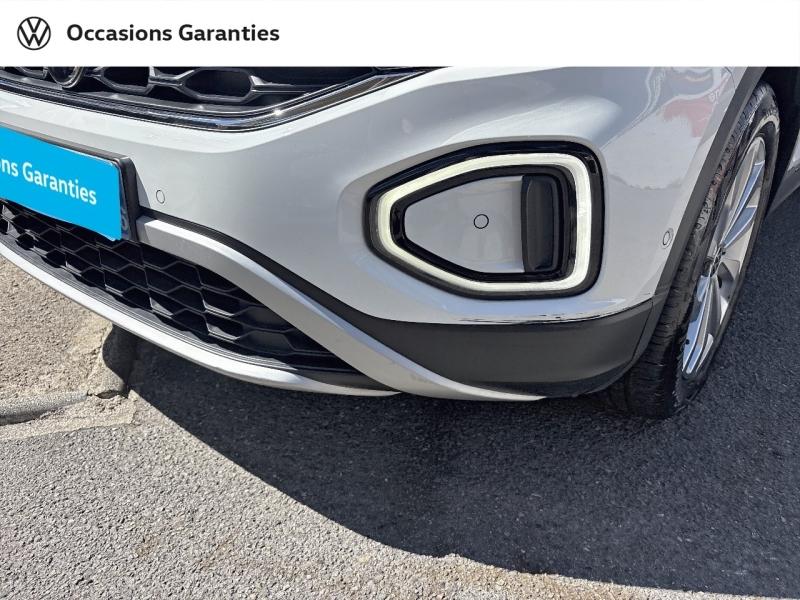 Voitures occasions VOLKSWAGEN T-ROC Style Mougins