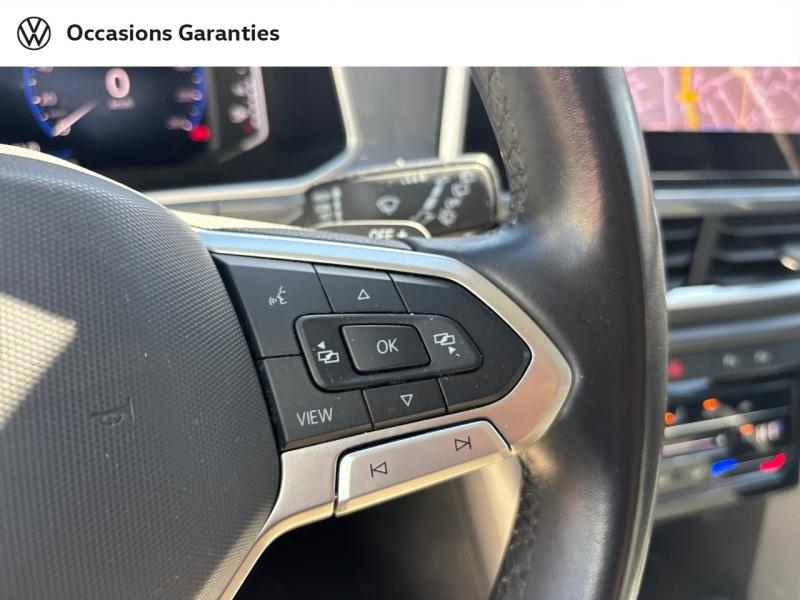 Voitures occasions VOLKSWAGEN T-ROC Style Mougins