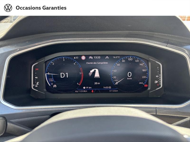 Voitures occasions VOLKSWAGEN T-ROC Style Mougins