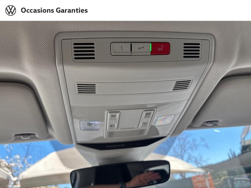 Voitures occasions VOLKSWAGEN T-ROC Style Mougins