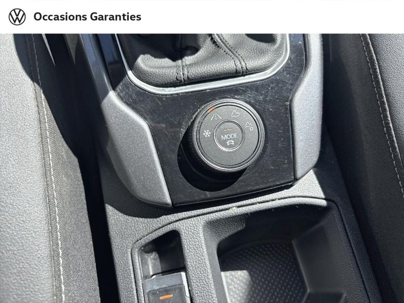 Voitures occasions VOLKSWAGEN T-ROC Style Mougins
