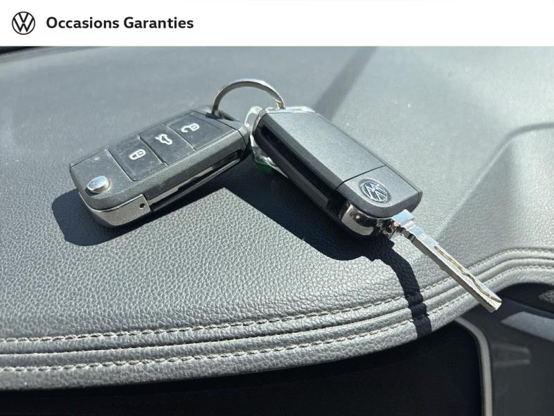 Voitures occasions VOLKSWAGEN T-ROC Style Mougins