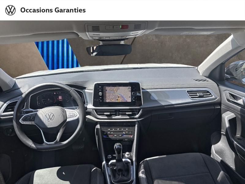 Voitures occasions VOLKSWAGEN T-ROC Style Mougins
