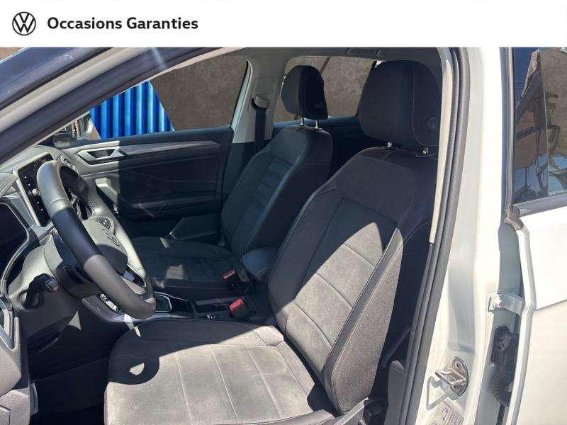 Voitures occasions VOLKSWAGEN T-ROC Style Mougins
