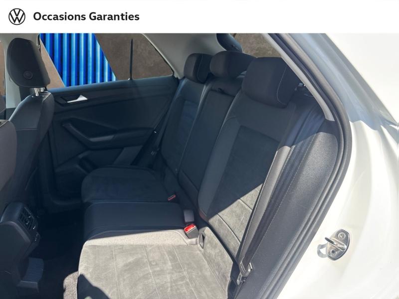 Voitures occasions VOLKSWAGEN T-ROC Style Mougins