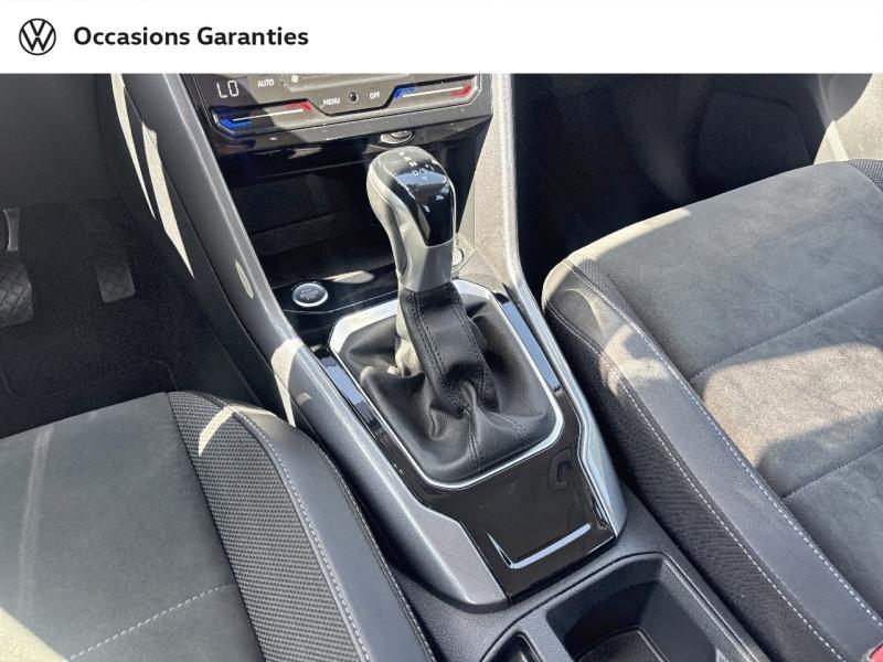 Voitures occasions VOLKSWAGEN T-ROC Style Mougins
