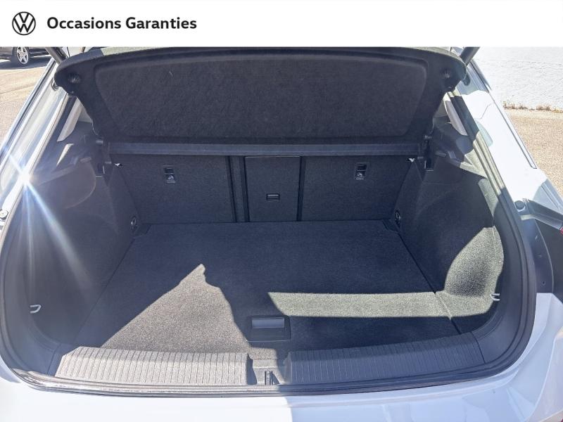 Voitures occasions VOLKSWAGEN T-ROC Style Mougins
