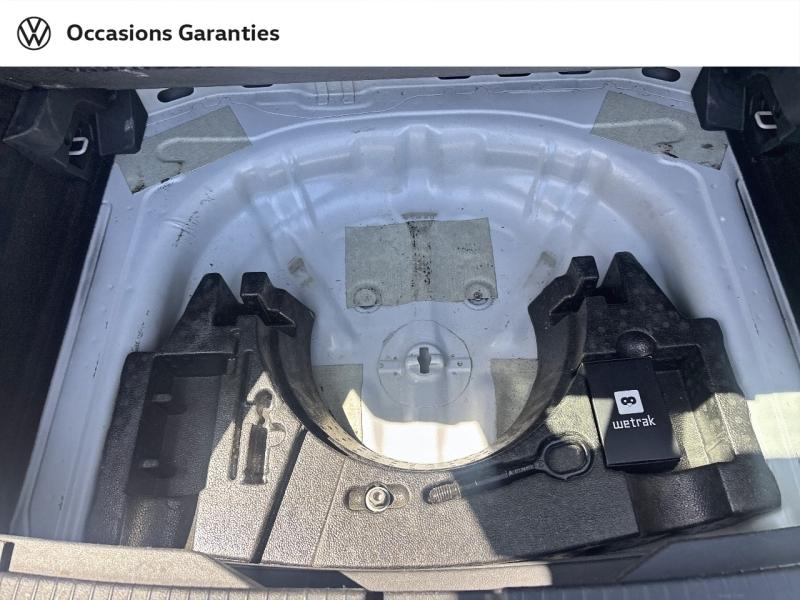 Voitures occasions VOLKSWAGEN T-ROC Style Mougins