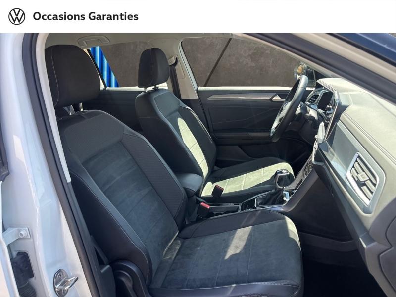 Voitures occasions VOLKSWAGEN T-ROC Style Mougins