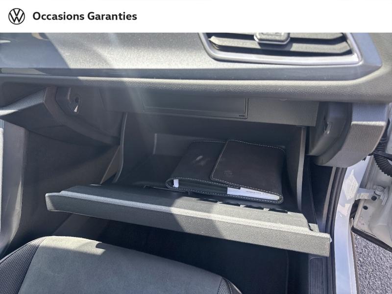 Voitures occasions VOLKSWAGEN T-ROC Style Mougins