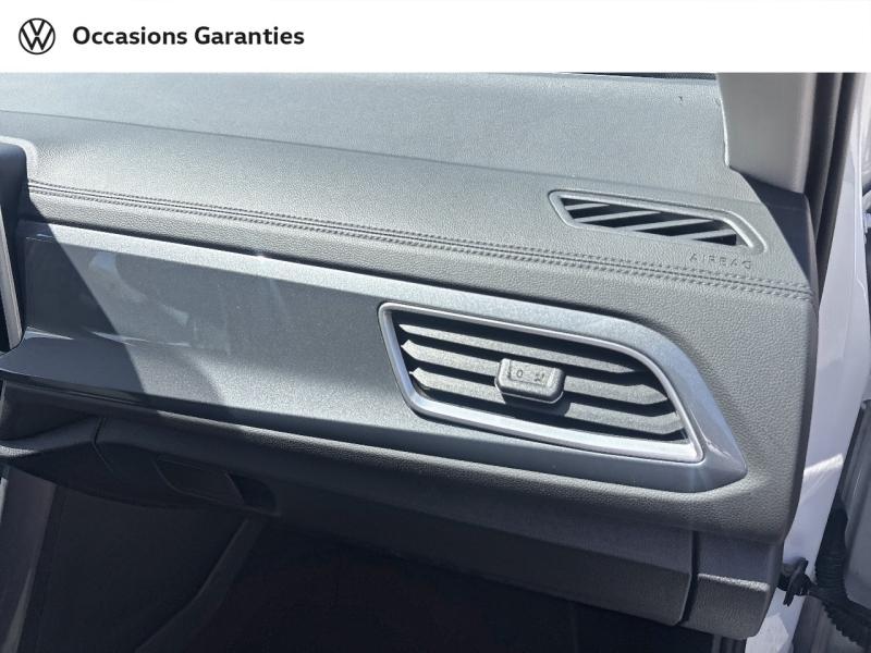Voitures occasions VOLKSWAGEN T-ROC Style Mougins