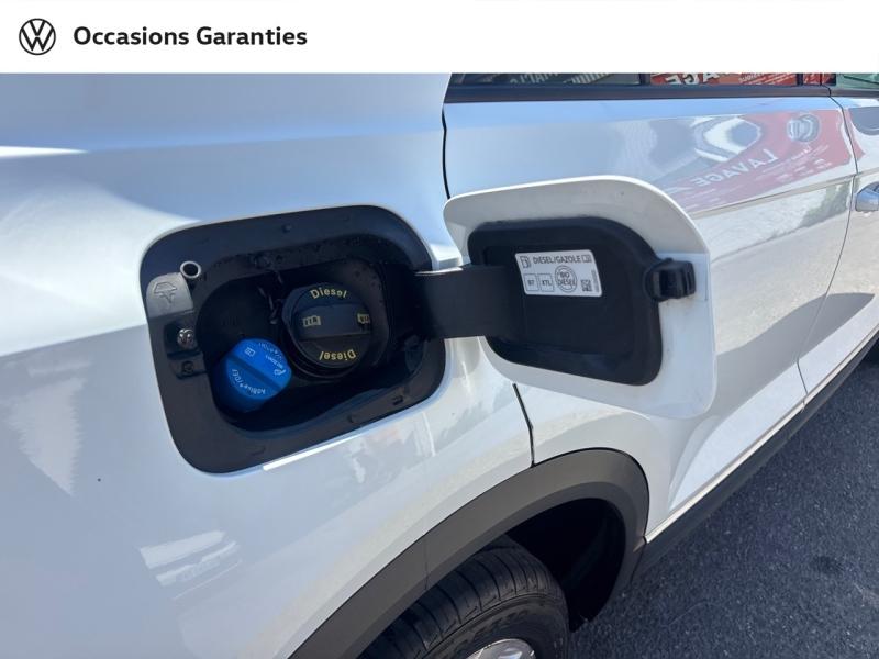 Voitures occasions VOLKSWAGEN T-ROC Style Mougins