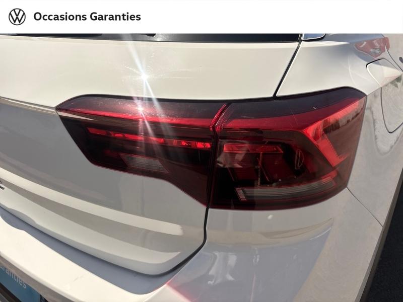 Voitures occasions VOLKSWAGEN T-ROC Style Mougins