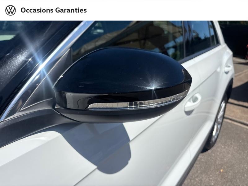 Voitures occasions VOLKSWAGEN T-ROC Style Mougins